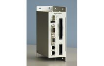 Ingeteam變槳控制PLC